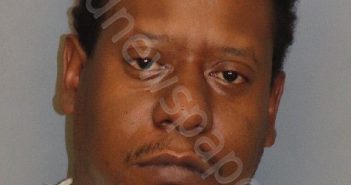 HUDSON, LARRY ANTHONY | 2025-09-12 14:31:00 Jefferson County, Alabama Booking