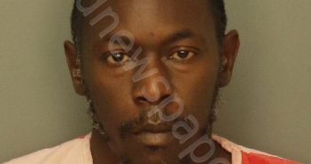 LEE, JAUMARE ARKEMA | 2025-09-12 14:51:00 Jefferson County, Alabama Booking