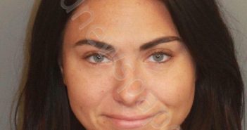 TRIPLETT, BRITTANY LYN | 2025-09-12 09:02:00 Jefferson County, Alabama Booking