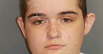 COLBURN, LILLIAN JAYNE | 2025-09-12 14:21:00 Jefferson County, Alabama Booking