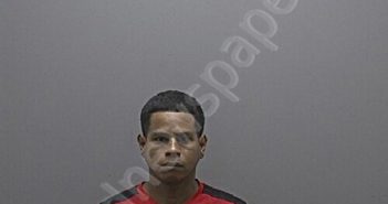 LOPEZ-GOMEZ, YORDAN JOSE | 2025-09-12 21:15:00 Alamance County, North Carolina Booking