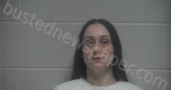 <B>LOGSDON</B>, <B>KEELY</B> <B>MARIE</B> #, Oldham County, Kentucky - 2025-09-12 13:27:00