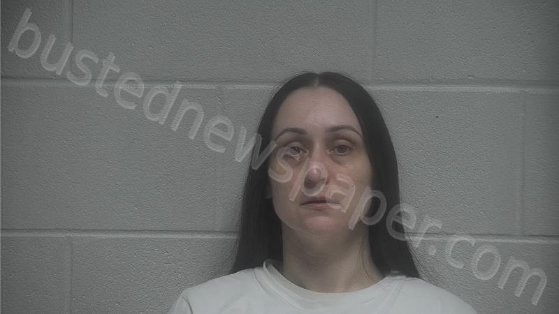 LOGSDON, KEELY MARIE #, Oldham County, Kentucky - 2025-09-12 13:27:00
