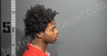 BROWN, JYALIN JAVONTA | 2025-09-12 12:51:00 Western Tidewater, Virginia Booking