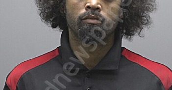 BROWN, ROBERT SEAN | 2025-09-12 20:37:00 Alamance County, North Carolina Booking