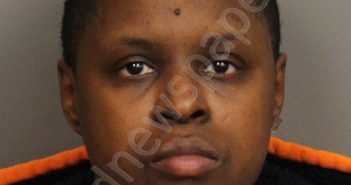 BENNETT, JACQUEMINA SIMONE | 2025-09-12 13:16:00 Jefferson County, Alabama Booking