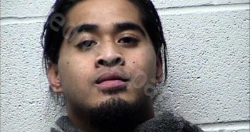 MISASY, RICKY | 2025-09-12 Chase County, Kansas Booking