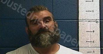 MCCOY, JOHN | 2025-09-12 09:21:00 Rockcastle County, Kentucky Booking
