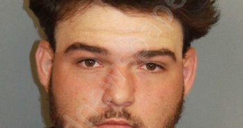 DEMPSEY, CODI MIKAL | 2025-09-12 03:52:00 Jefferson County, Alabama Booking