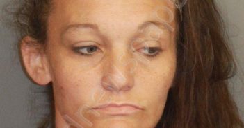 JOHNSON, AMBER NICHOLE | 2025-09-12 13:49:00 Jefferson County, Alabama Booking