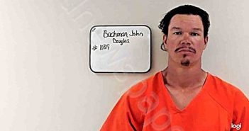 BACHMAN, JOHN | 2025-09-12 12:35:00 Reagan County, Texas Booking