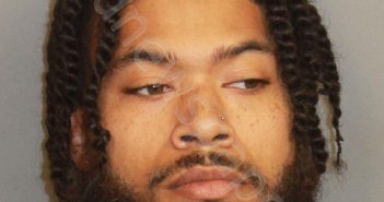 HARRIS, KYLE CHRISTOPHER | 2025-09-12 13:54:00 Jefferson County, Alabama Booking