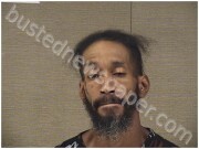 SIGNAL, STANLEY | 2025-09-12 Harnett County, North Carolina Booking
