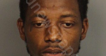 SALES, THEODORE ROOSEVELT | 2025-09-12 01:01:00 Jefferson County, Alabama Booking