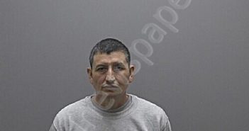 ALVAREZ LIRA, ALBERTO | 2025-09-12 23:38:00 Alamance County, North Carolina Booking