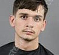CUTTER, ALEXANDER <B>BLAKE</B> #, <b>Anderson</b> County, South Carolina, Anderson County, South Carolina - 2025-09-12