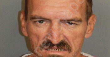 HALL, CHARLES DAVID | 2025-09-12 23:06:00 Jefferson County, Alabama Booking