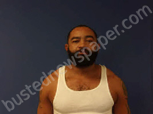 HOBBS, ERIC LAMAR #, Sampson County, North Carolina - 2025-09-12 21:57:00