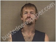 CHAMBERS, MICHAEL | 2025-09-12 Harnett County, North Carolina Booking