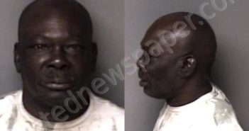 <B>GILMORE</B>, <B>RICKY</B> <B>LEE</B> #, Gaston County, North Carolina - 2025-09-12 18:46:00