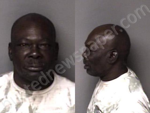 GILMORE, RICKY LEE #, Gaston County, North Carolina - 2025-09-12 18:46:00