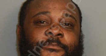 FURNISS, LAVERT KEITH | 2025-09-12 00:21:00 Jefferson County, Alabama Booking