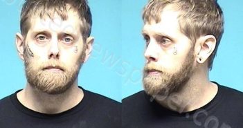 GOLDEN, JARED M | 2025-09-12 20:59:00 Lorain County, Ohio Booking
