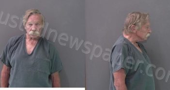 PROCTOR, JOHN <B>MICHAEL</B> #, <b>Bell</b> County, Texas, Bell County, Texas - 2025-09-12 07:18:00