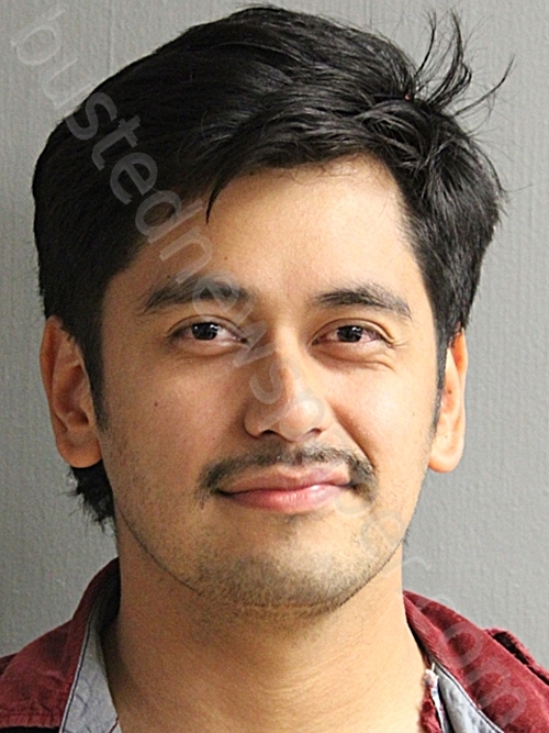 JONATHAN ANTHONY SALGADO #, Chicago, Illinois, Cook County, Illinois - 2025-09-12