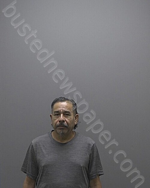 LUNA GALVIN, ISAIAS #, Alamance County, North Carolina - 2025-09-12 22:24:00