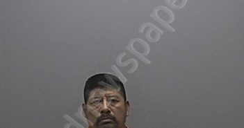 VELAZQUEZ-PEREZ, ALFREDO NMN | 2025-09-12 20:26:00 Alamance County, North Carolina Booking