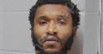 MOSLEY, DAVID C | 2025-09-12 20:30:00 Coosa County, Alabama Booking