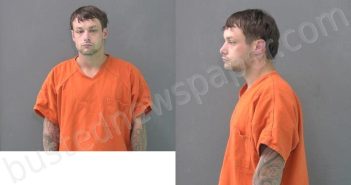 <B>NUNLEY</B>, <B>JARED</B> <B>TY</B> #, Bell County, Texas - 2025-09-12 09:55:00
