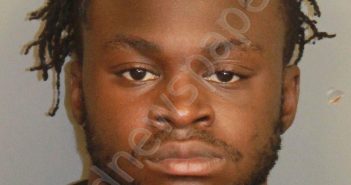 HURST, FREDDY JAMES THIRD | 2025-09-12 18:57:00 Jefferson County, Alabama Booking