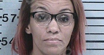 MORTON, AUDRA ROSE | 2025-09-12 08:12:53 Hood County, Texas Booking