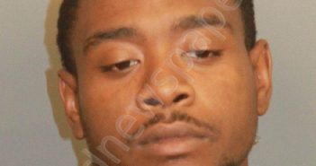 HINTON, CAMRON DION | 2025-09-12 12:54:00 Jefferson County, Alabama Booking