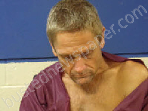 HOBBS, JEFFERY ALLEN #, Sampson County, North Carolina - 2025-09-12 19:43:00