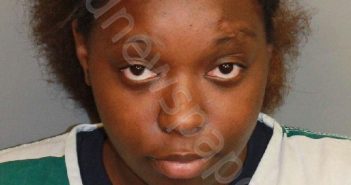 CLARK, A’MIYAH MIREE | 2025-09-12 21:07:00 Jefferson County, Alabama Booking