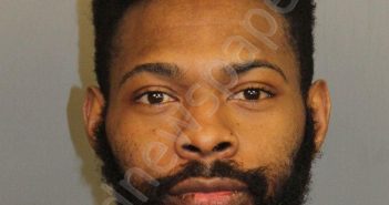 JONES, CHRISTOPHER TERRELL | 2025-09-12 03:21:00 Jefferson County, Alabama Booking