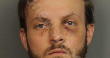 MINOR, DYLAN GRIFFIN | 2025-09-12 00:50:00 Jefferson County, Alabama Booking