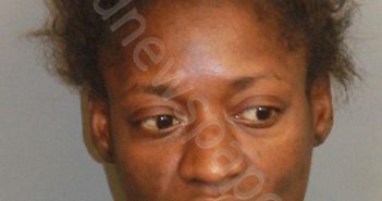 TAYLOR, SHIRLEY DARLENE | 2025-09-12 01:55:00 Jefferson County, Alabama Booking