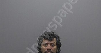 HERNANDEZ-CASTILLO, ROMAN NMN | 2025-09-12 20:40:00 Alamance County, North Carolina Booking