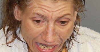 NIX, JEWEL ELAINE | 2025-09-12 17:45:00 Jefferson County, Alabama Booking