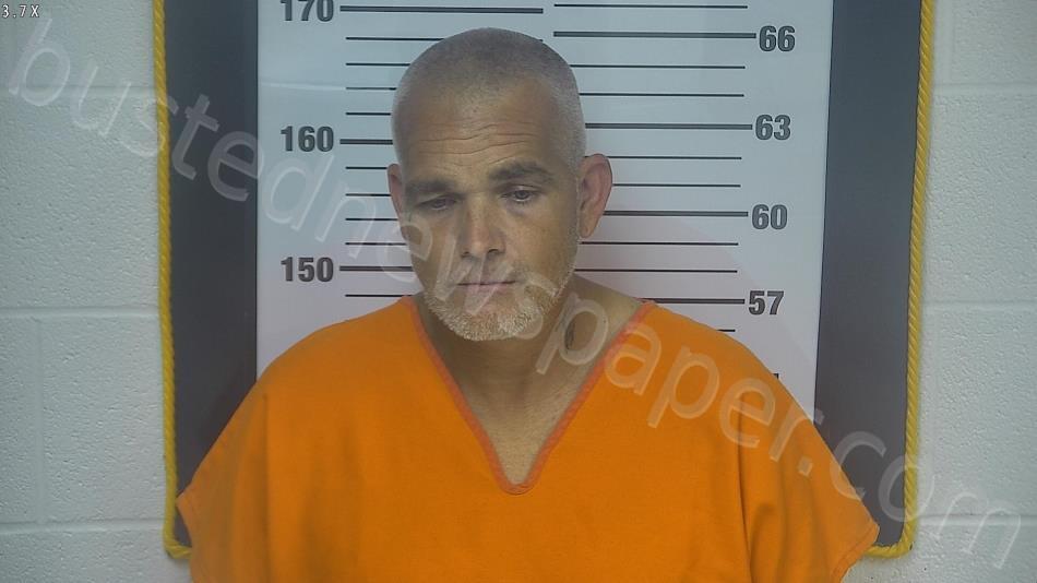 GRIGGS, CHAD W #, Ottawa County, Ohio - 2025-09-12 05:16:00
