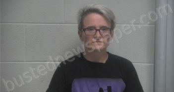 MCCLELLAN, HEATHER | 2025-09-12 22:47:00 Oldham County, Kentucky Booking
