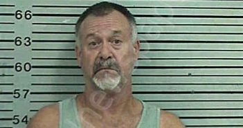 ROGERS, RONNIE GLEN | 2025-09-12 02:39:44 Hood County, Texas Booking