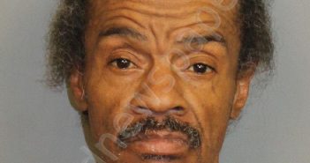 SWANN, VINCENT BERNARD | 2025-09-12 14:06:00 Jefferson County, Alabama Booking