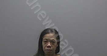 HARRIS, JOY ELISABETH | 2025-09-12 19:54:00 Alamance County, North Carolina Booking