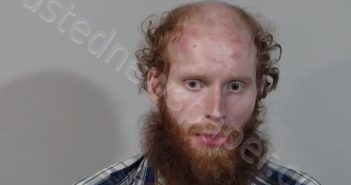 <B>SMITH</B>, <B>SEAN</B> MATTHEW #, Rappahannock Regional Jail, Virginia - 2025-09-12 21:10:00