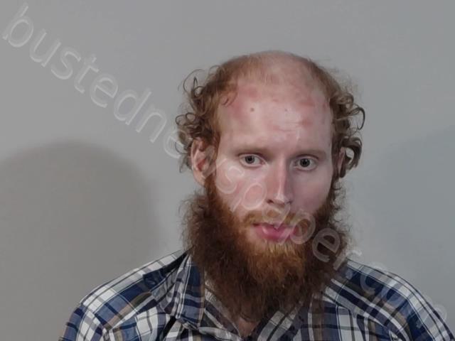 SMITH, SEAN MATTHEW #, Rappahannock Regional Jail, Virginia - 2025-09-12 21:10:00